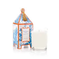 French Tulip Classic Pagoda Large Candle