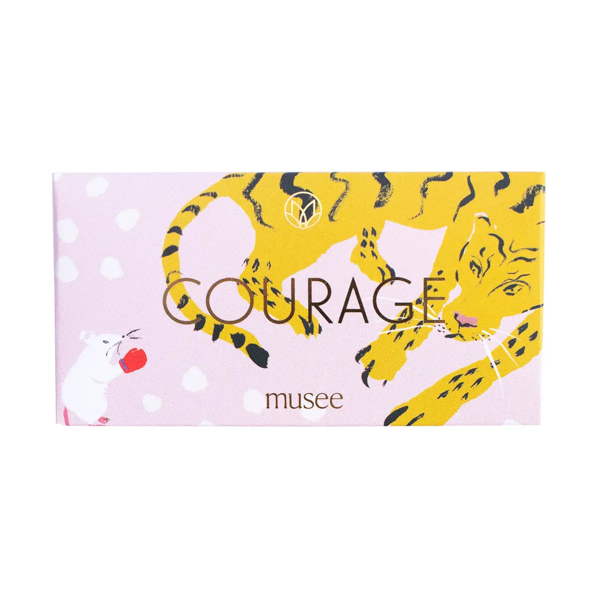Courage Soap Bar