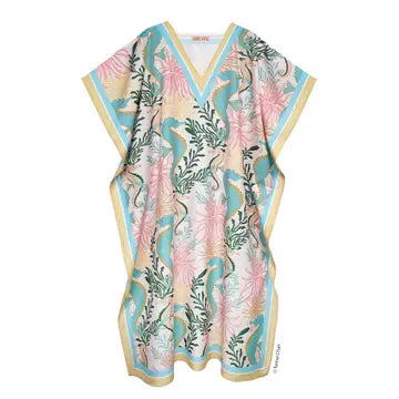 Sea Horse Kaftan